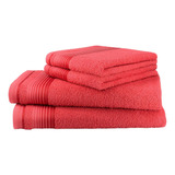 Kit Casal Toalha Karisma
