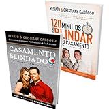 Kit Casamento Blindado 120 Minutos Para Blindar Seu Casamento