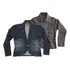 Kit Casaqueto E Jaqueta Jeans Femininos Tamanho P