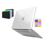 Kit Case Capa Macbook