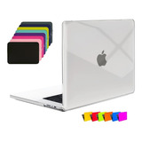 Kit Case Capa Macbook