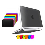 Kit Case Capa Macbook