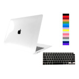 Kit Case Capa Macbook Air Pro