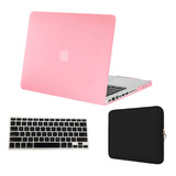 Kit Case Capa Macbook Pro 13