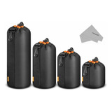 Kit Case Capa Porta