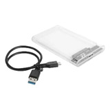 Kit Case Hd Externo