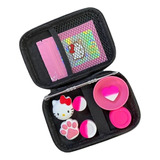 Kit Case Hello Kitty