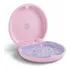 Kit Case Invisalign Original Case Gancho Sacolinha