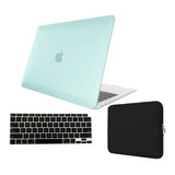 Kit Case Macbook Air