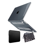 Kit Case Macbook Air