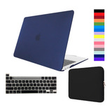 Kit Case Macbook New Pro 13