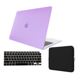 Kit Case Macbook New