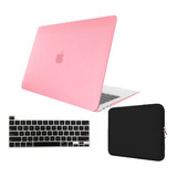Kit Case Macbook Pro