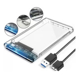 Kit Case P Hd ssd Ssd Crucial 480 Gb