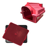 Vermelho