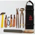 Kit Casqueamento Profissional Ferrageamento   Bolsa