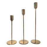 Kit Castical Porta Vela