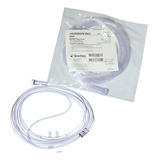 Kit Cateter Nasal Softech Ad 2 10m Ref 1820 Hudson C 5 Und