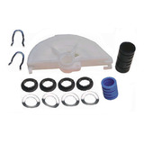 Kit Catraca Pedal Embreagem Escort Zetec