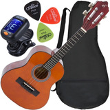 Kit Cavaco Acustico Giannini