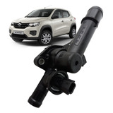 Kit Cavalete Água Completa Kwid Sandero Logan 110609657r