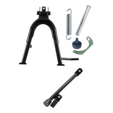 Kit Cavalete Central Cg