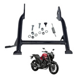 Kit Cavalete Central Yamaha Fz25 Fazer 250 2018 Completo