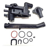 Kit Cavalete D água Vw Fox Gol G5 Polo Spacefox 1 0 1 4 1 6