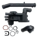 Kit Cavalete Distribuição Agua Completo Gol G5 G6 Fox