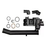 Kit Cavalete Distribuição Agua Completo Gol G5 G6 G7 Fox