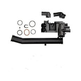 Kit Cavalete Distribuição Agua Completo Gol Voyage G5 G6 Fox