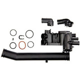 Kit Cavalete Distribuição Agua Completo Voyage G5 G6