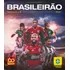 Kit Cb 2021 Com Capa Dura E Todas As Figurinhas Para Colar