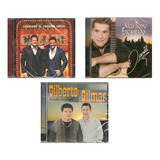 Kit Cd Daniel