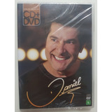 Kit Cd dvd Daniel Edição Especial 