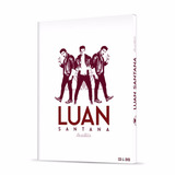 Kit Cd Dvd Luan