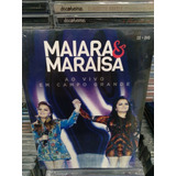 Kit Cd dvd Maiara