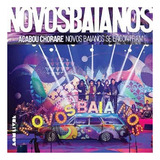 Kit Cd Dvd Novos