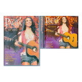 Kit Cd Dvd Paula