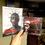 Kit Cd Dvd Sabotage Rap E Compromisso Rap Nacional Original
