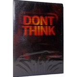 Kit Cd dvd The Chemical Brothers Don t Think