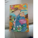 Kit Cd E Vhs