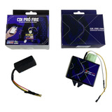 Kit Cdi Pró Fire Smartscan Controller Bluetooth Multscan