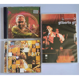 Kit Cds E Dvd