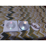 Kit Cds Virgens 20 Cd-r/ 14 Dvd-r E 3 Dvd-r Dual Layer
