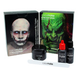 Kit Cenografico De Maquiagem