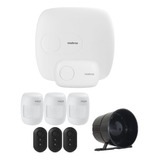 Kit Central Amt 1016