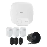Kit Central Amt 1016