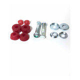 Kit Central Cravo Amortecedores 95 Skate Street