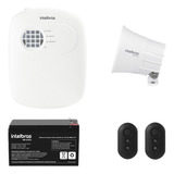 Kit Central De Alarme